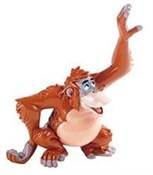 King Louie... -  Książka z wysyłką do UK