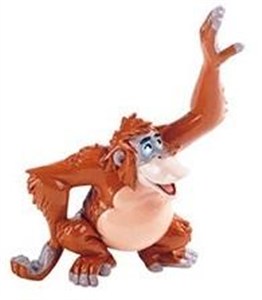 Picture of King Louie BULLYLAND