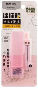 Picture of Cyrkiel mini metalowy M&G