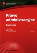 Prawo admi... - Opracowanie Zbiorowe -  foreign books in polish 