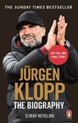 Zobacz : Jurgen Klo... - Elmar Neveling