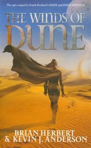 Picture of Winds of Dune