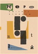 Reportaż p... - Dmitrij Strocew -  Polish Bookstore 