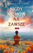 Nigdy nie ... - Danuta Noszczyńska - Ksiegarnia w UK