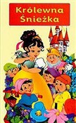 Polska książka : Królewna Ś...