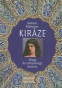 Polska książka : Kiraze Dro... - Solmaz Kamuran