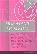 Kierowanie... - Jeff Davidson -  Książka z wysyłką do UK