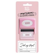 Pieczątka ... -  books in polish 