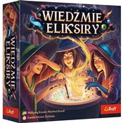 Wiedźmie e... - Wolfgang Kramer, Manfred Reindl -  books from Poland