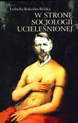 Polska książka : W stronę s... - Izabella Bukraba-Rylska