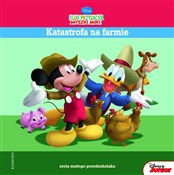 Katastrofa... - Bill Scollon -  books in polish 
