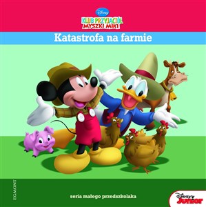 Obrazek Katastrofa na farmie