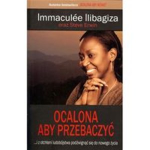 Obrazek Ocalona by przebaczyć