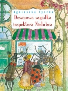 Obrazek Deszczowa zagadka inspektora Nielubca