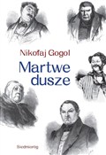 polish book : Martwe dus... - Nikołaj Gogol