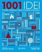 polish book : 1001 idei,... - Robert Arp