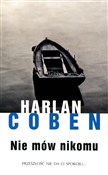 Nie mów ni... - Harlan Coben - Ksiegarnia w UK