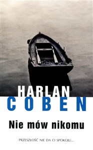 Obrazek Nie mów nikomu