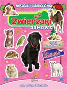 Polska książka : Zwierzaki ... - Opracowanie Zbiorowe
