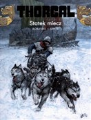 polish book : Thorgal St... - Grzegorz Rosiński