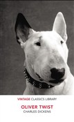 Polska książka : Oliver Twi... - Charles Dickens