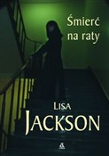 Polska książka : Śmierć na ... - Lisa Jackson