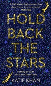 Picture of Hold Back the Stars