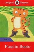 polish book : Puss in Bo...