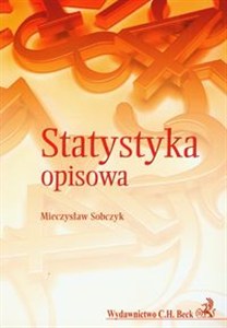 Obrazek Statystyka opisowa