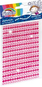 Obrazek Diamenciki samoprzylepne