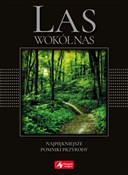 polish book : Las wokół ... - Opracowanie Zbiorowe