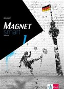 Polska książka : Magnet Sma...