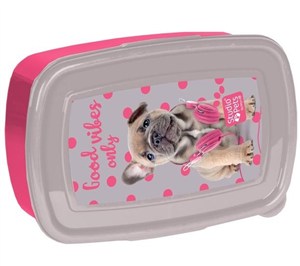 Obrazek Śniadaniówka Studio Pets