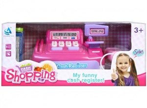 Picture of Kasa z akcesoriami