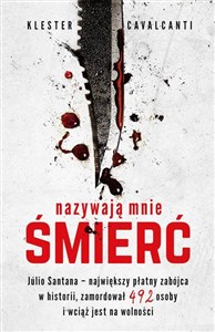 Picture of Nazywają mnie Śmierć