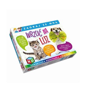 Picture of Wrzuć na luz