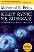 Kiedy rynk... - Mohamed El-Erian -  books from Poland