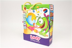 Obrazek Gra Magnetyczna lody rk2020-04