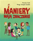 Książka : Maniery ma... - Zysk Veronica