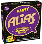 polish book : Party Alia...