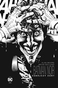 polish book : Batman Noi... - Alan Moore