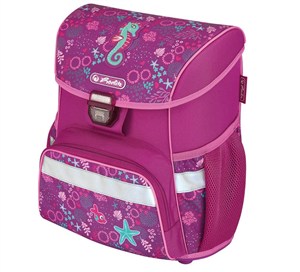 Obrazek Tornister Loop Seahorse