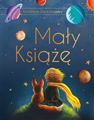 Mały Książ... - Antoine de Saint-Exupéry -  Polish Bookstore 