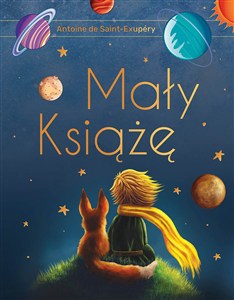 Obrazek Mały Książę