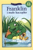 Książka : Franklin i... - Paulette Bourgeois