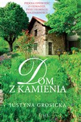Dom z kami... - Justyna Grosicka -  books in polish 