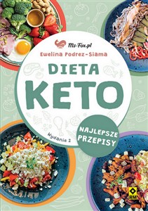 Obrazek Dieta keto