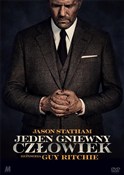 Jeden gnie... - Guy Ritchie -  Polish Bookstore 