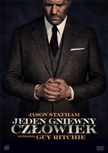 Picture of Jeden gniewny człowiek DVD