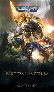 Picture of Mroczne Imperium